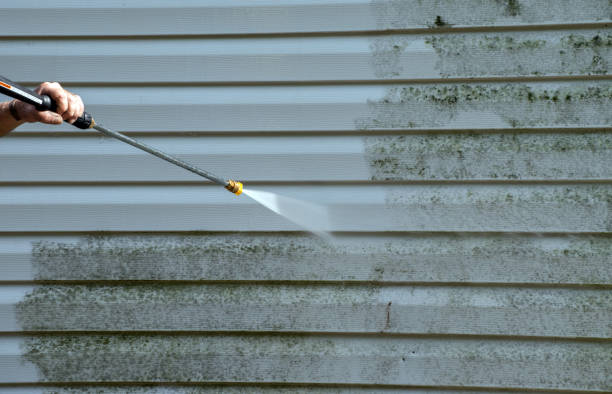 Best Residential Pressure Washing Services  in Mont Belvieu, TX