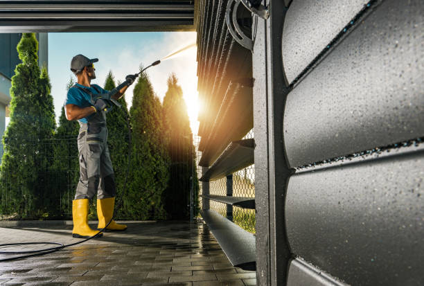 Best Affordable Pressure Washing  in Mont Belvieu, TX