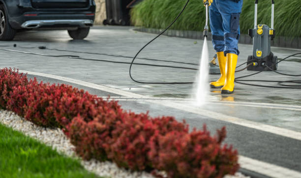 Reliable Mont Belvieu, TX Pressure Washing Solutions