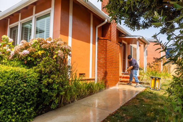 Best House Pressure Washing  in Mont Belvieu, TX