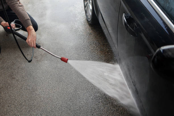 Best Residential Pressure Washing Services  in Mont Belvieu, TX