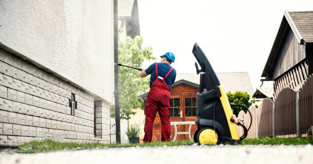 Best Roof Pressure Washing  in Mont Belvieu, TX